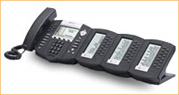 SoundPoint® IP Attendant Console会议电话